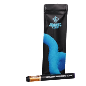 FUNKCJONALNY INHALATOR ENERGY 70% UFS CBD + TERPENY