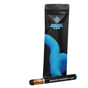 FUNKCJONALNY INHALATOR REGENERUJĄCY 70% UFS CBD + TERPENY