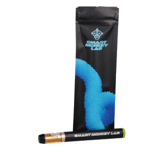 FUNKCJONALNY INHALATOR RELAKSACYJNY 70% UFS CBD + TERPENY