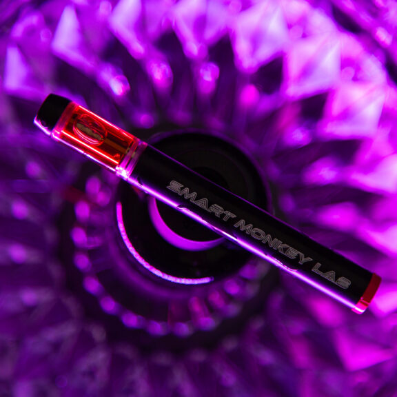 Inhalator funkcjonalny Energia 70% UFS CBD + Terpenes