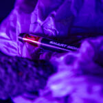 Inhalator funkcjonalny Skupienie 70% UFS CBD + Terpenes