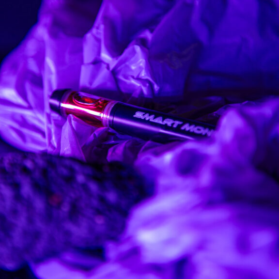 Inhalator funkcjonalny Skupienie 70% UFS CBD + Terpenes