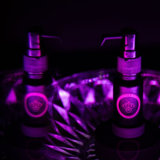 Olejek funkcjonalny Energia 20% UFS CBD + Terpenes