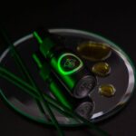 Olejek funkcjonalny Odprężenie 20% UFS CBD + Terpenes