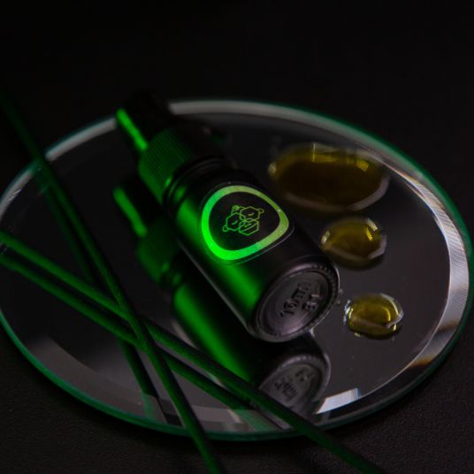 Olejek funkcjonalny Odprężenie 20% UFS CBD + Terpenes