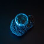 MoonRock do waporyzacji Regeneracja 10% CBD + Terpenes