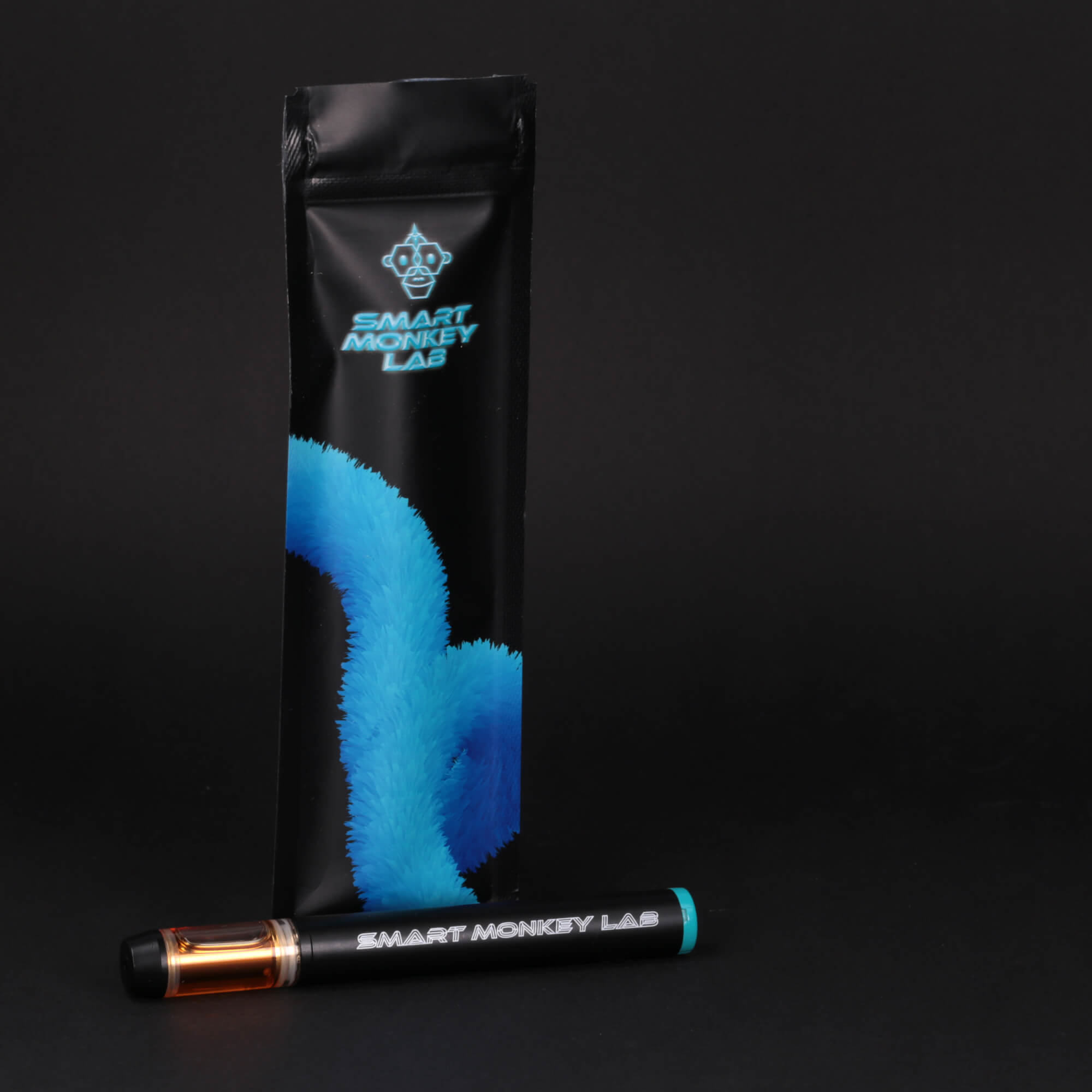 Inhalator funkcjonalny Regeneracja 70% UFS CBD + Terpenes