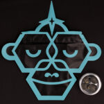 MoonRock do waporyzacji Odprężenie 10% CBD + Terpenes